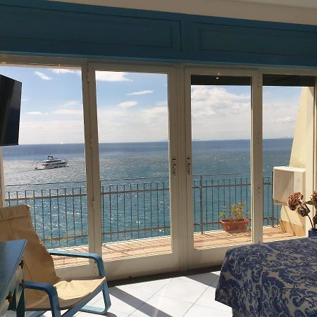 Vila Residenza Mare Di Sotto Sorrento Meta Exteriér fotografie