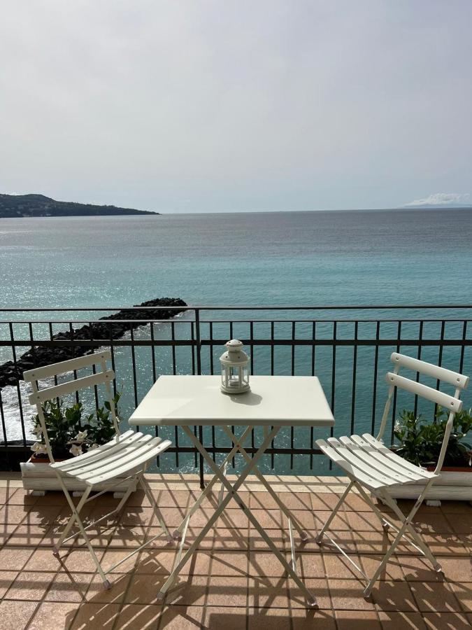 Vila Residenza Mare Di Sotto Sorrento Meta Exteriér fotografie