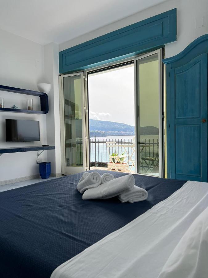 Vila Residenza Mare Di Sotto Sorrento Meta Exteriér fotografie