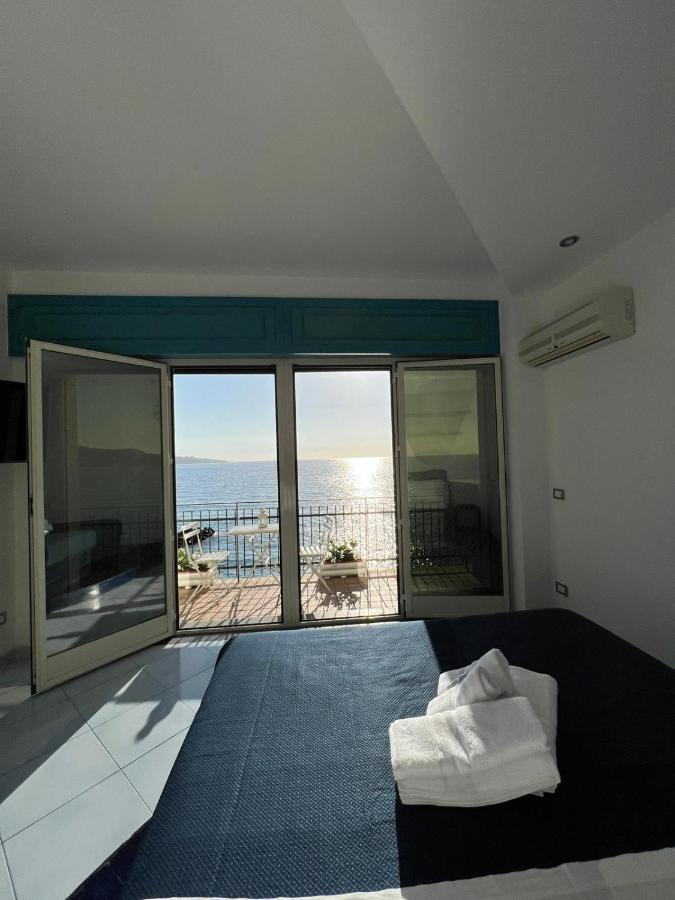 Vila Residenza Mare Di Sotto Sorrento Meta Exteriér fotografie