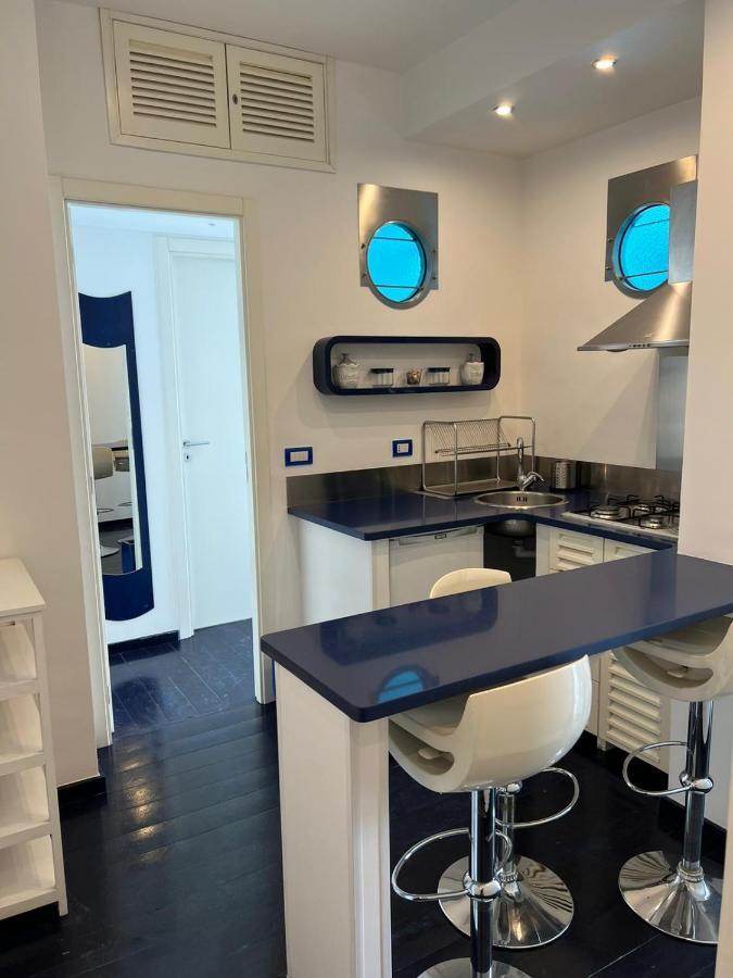 Vila Residenza Mare Di Sotto Sorrento Meta Exteriér fotografie