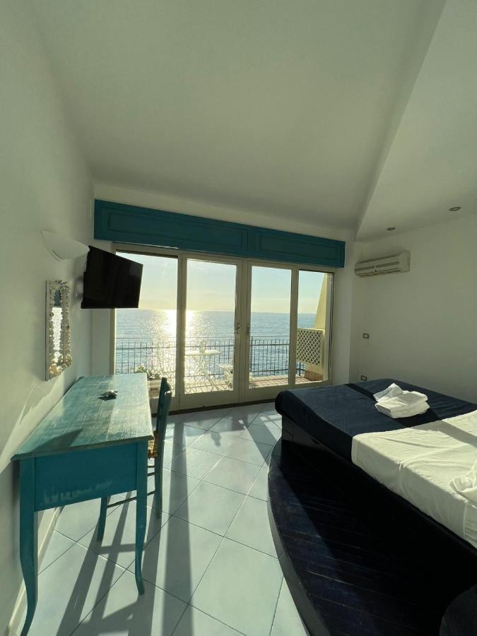 Vila Residenza Mare Di Sotto Sorrento Meta Exteriér fotografie
