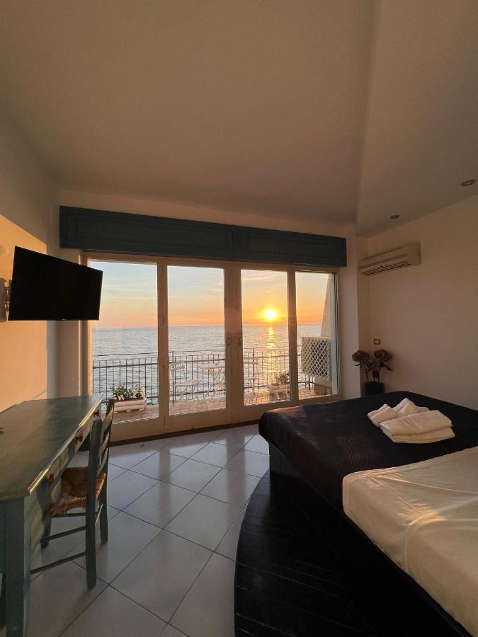 Vila Residenza Mare Di Sotto Sorrento Meta Exteriér fotografie