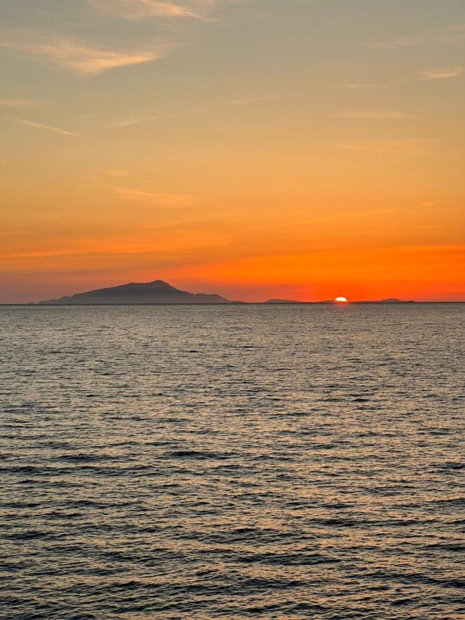 Vila Residenza Mare Di Sotto Sorrento Meta Exteriér fotografie