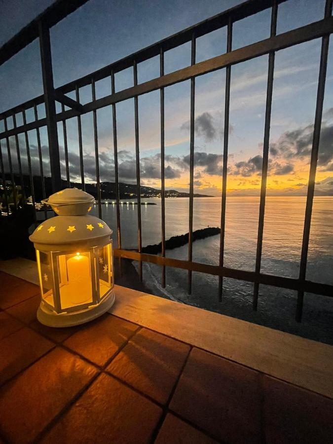 Vila Residenza Mare Di Sotto Sorrento Meta Exteriér fotografie